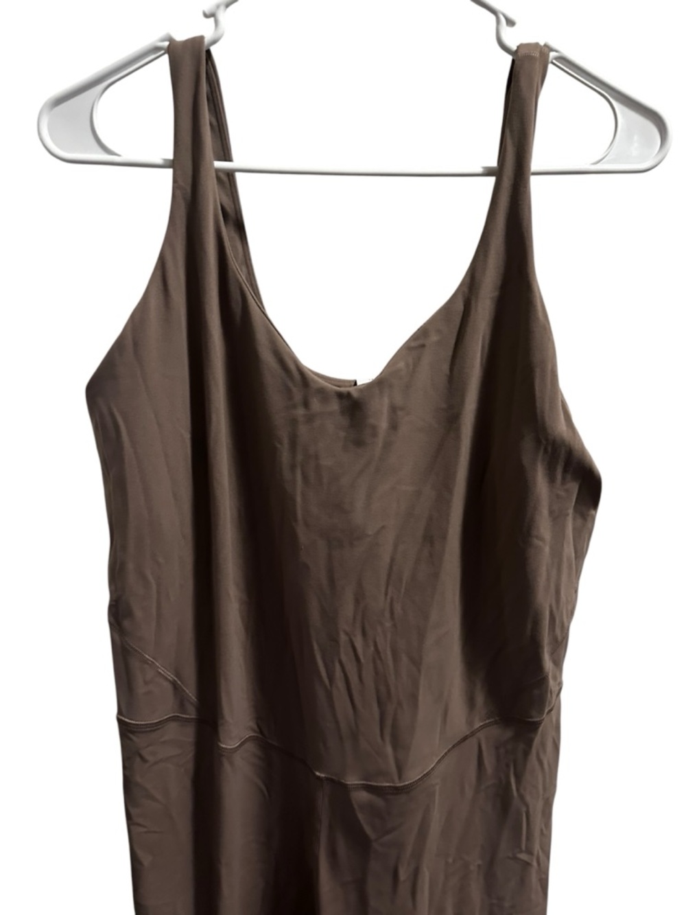 Lululemon Align 25” Jumpsuit size 14 - Picture 6 of 8